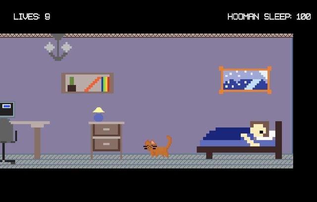 Ludum Dare #46