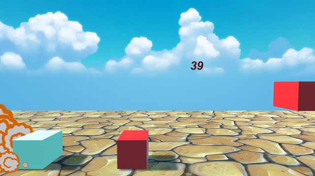 DesertJump