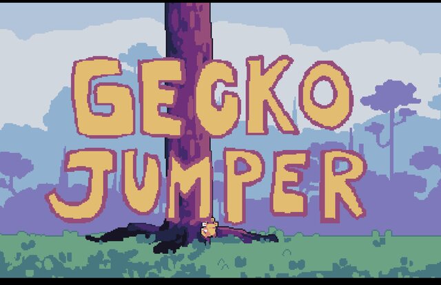 Gecko Jumper