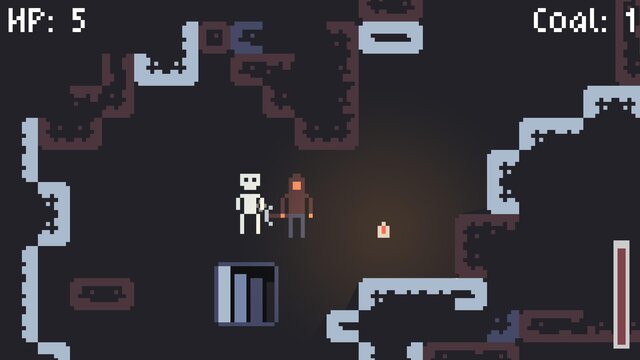 Cold Miner