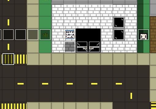 Sweet Treat Island (RPG Maker)