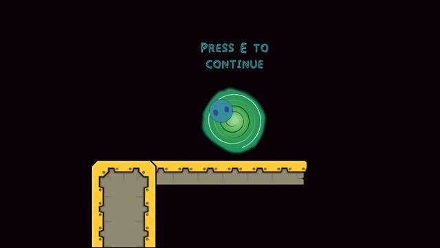 GDKO - Round 2 - Slime Character