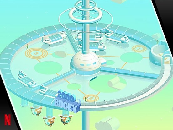 Wonderputt Forever