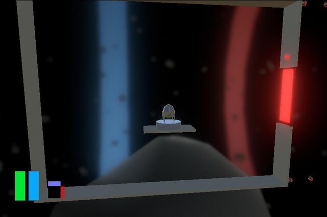 Space Lander (Phil.Kay)