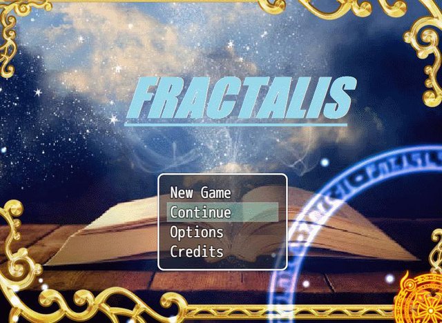 Fractalis (itch) (Chainer)