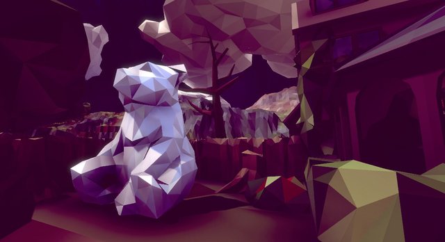 Polyventure (itch)