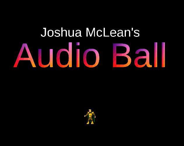 Audio Ball