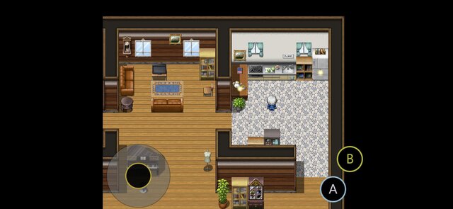 Project: Dusk (Mobile)