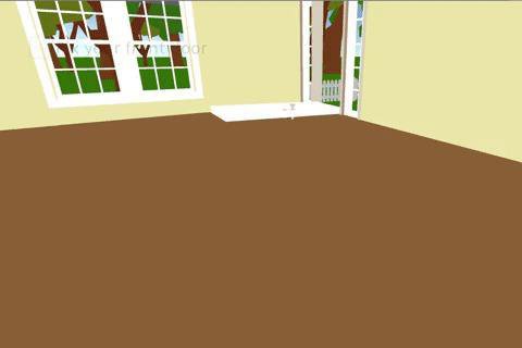 Untitled House Game (by Goose Goose)