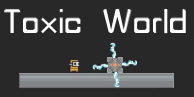 ToxicWorld