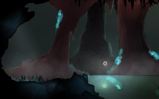 The Last Seed (Aalto University - Game Design)