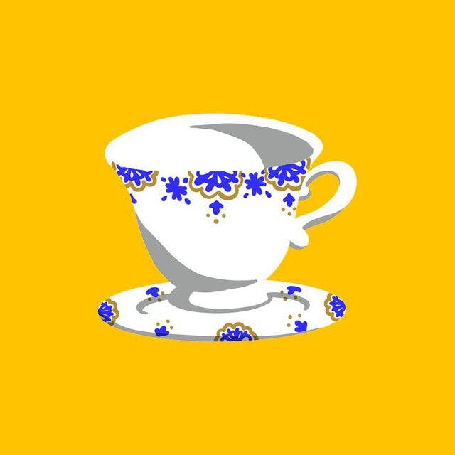 Porcelaine