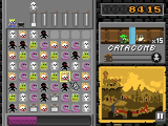 Monster Match (Axol Studio)