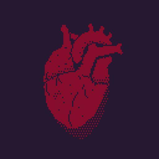Arrhythmia (Bodaciouslycrazy)