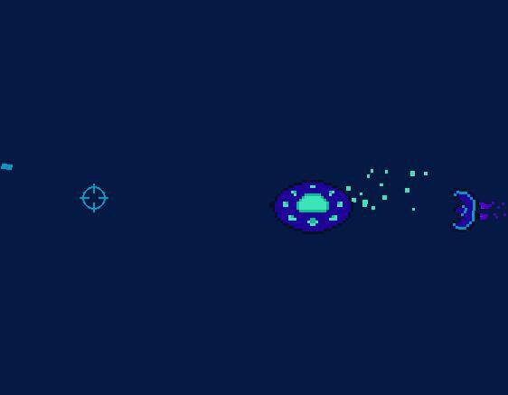 UFO Shooter (TheSephyr)