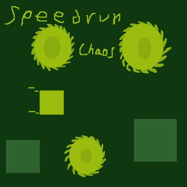 Speedrun Chaos