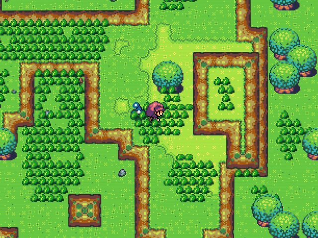 Holomobs v0.0.0 prealpha
