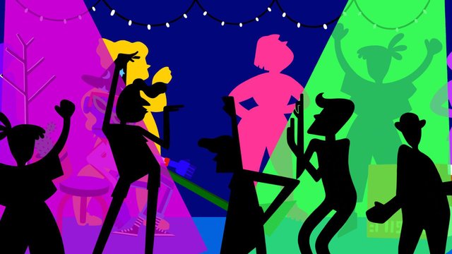 Life of the Party (Duncan74)
