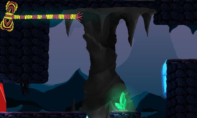 Stalagmythe
