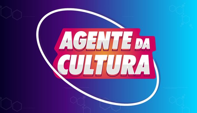 Agente da Cultura