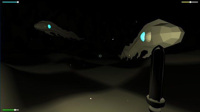 Crushing Darkness
