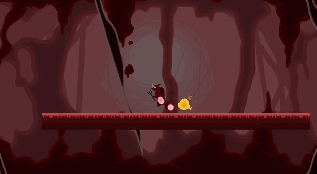 VimJam 2 - Hell King