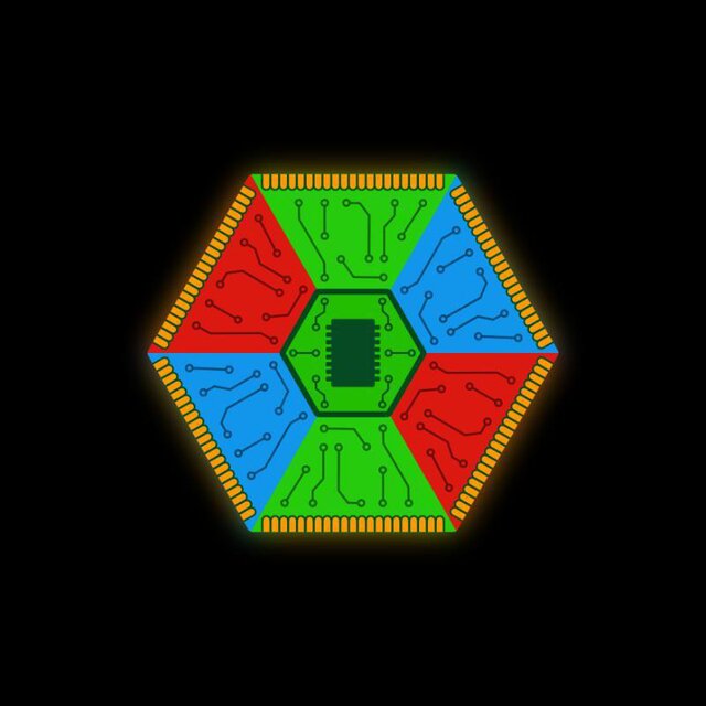 HexaVolt