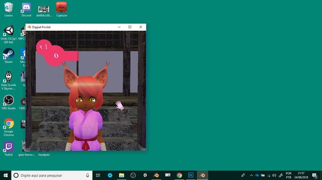 Digipat