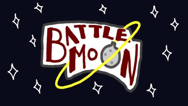 battle moon