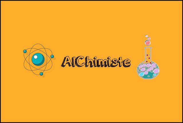 AlChimiste
