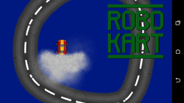 MuRoboKart