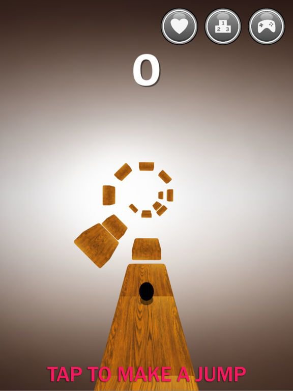 Twist the Circle - Fidget Game