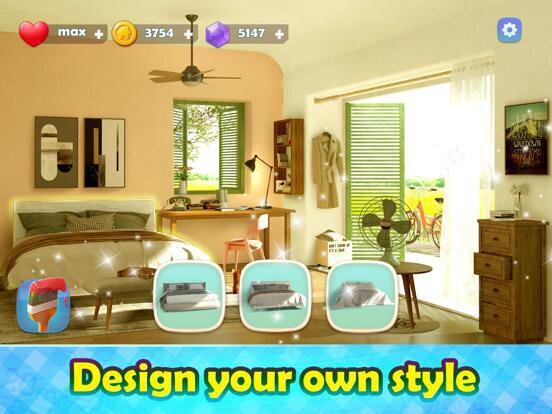 Journey Decor