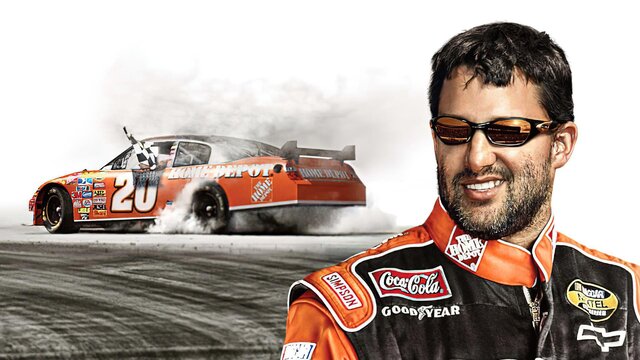 NASCAR 08