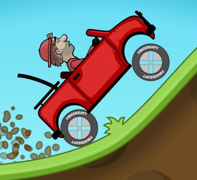 Hill Climb Racing - PC Stable Version