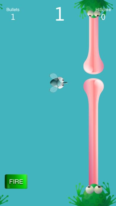 Flappy Back