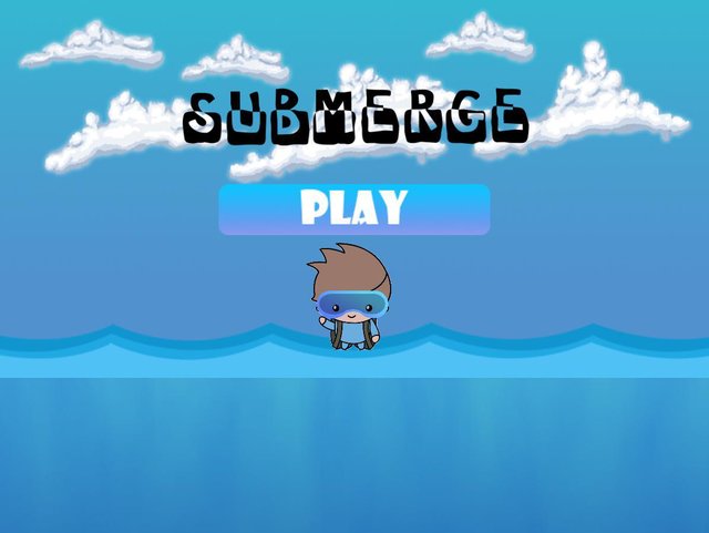 Submerge