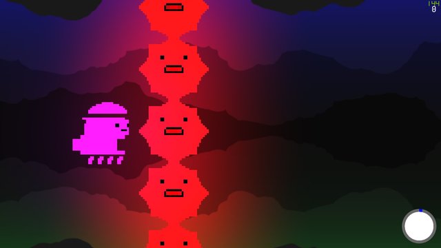 A buggy Adventure