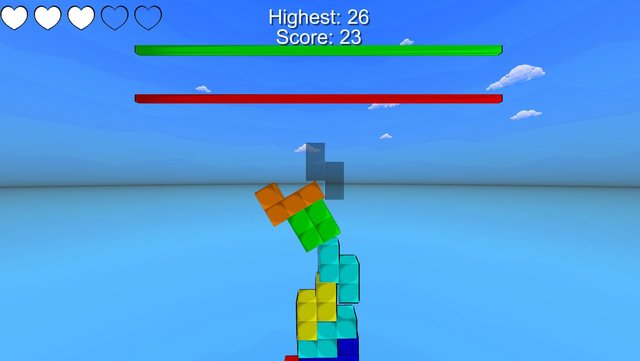 Tower (BeardedDev)
