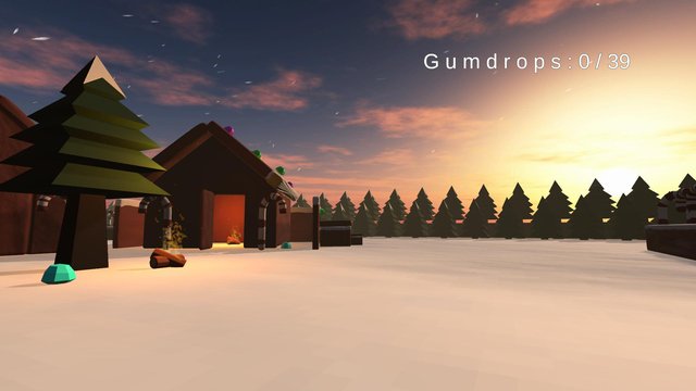 A Christmas Puzzle