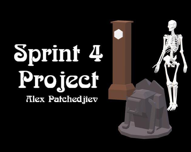 Sprint 4 Project