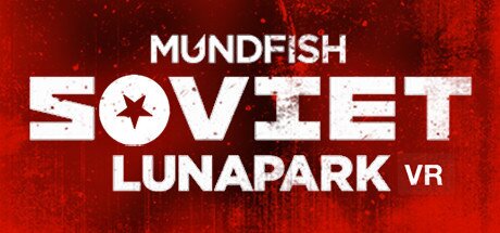 Soviet Luna Park VR
