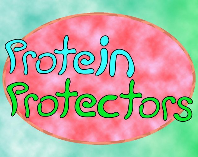 Protein Protectors
