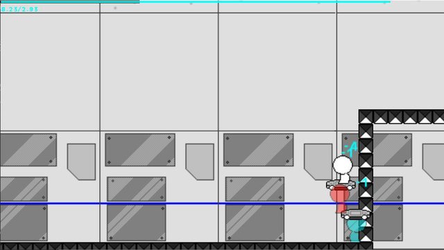 Puzzler Platformer-DEMO