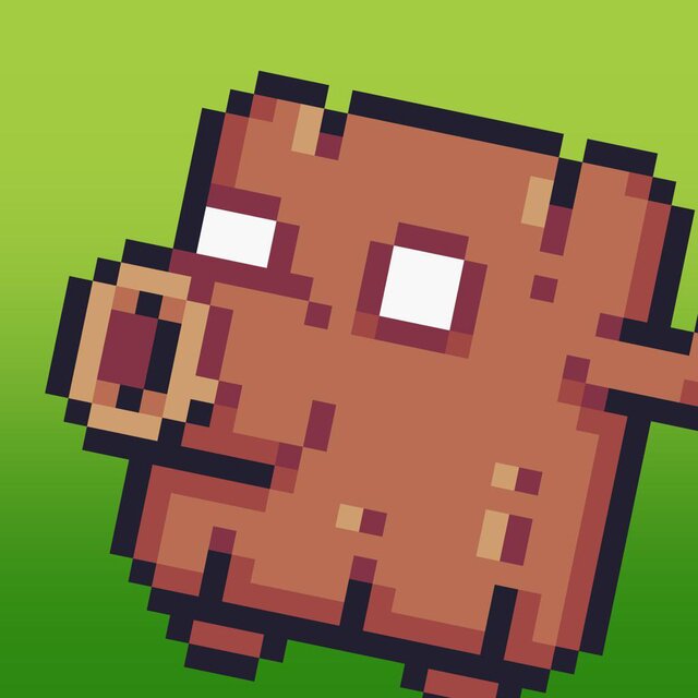 Pixel Adventure (itch) (Gnoj)