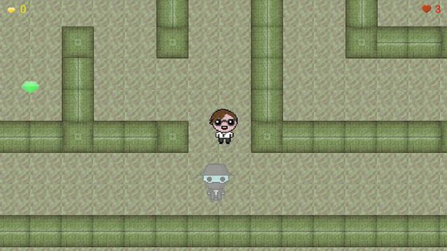 Adventure of the Ages