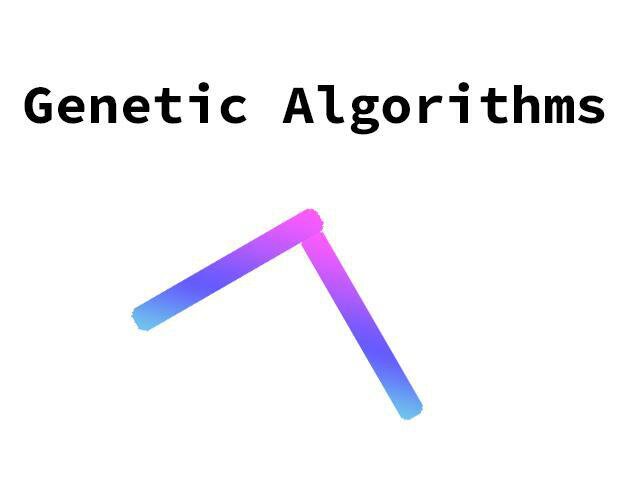 Genetic Algorithm Examples