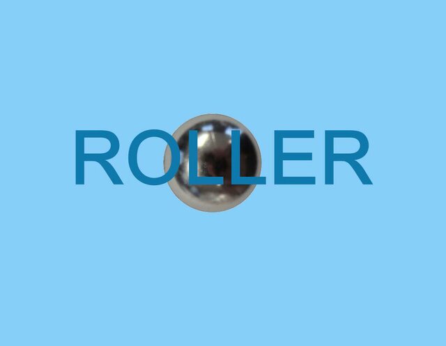 Roller (itch) (FrodobabboDev)