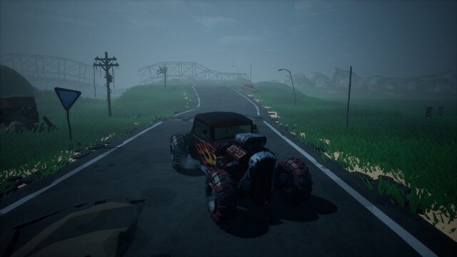 zomboDRIVE