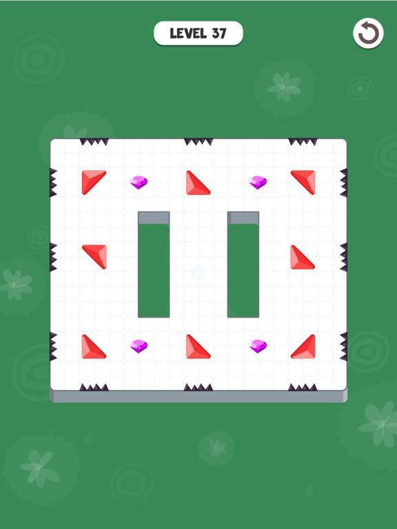 Revolving - Bouncing Ball